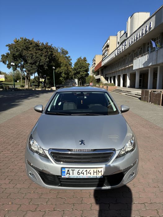 Продається Peugeot 308 2016