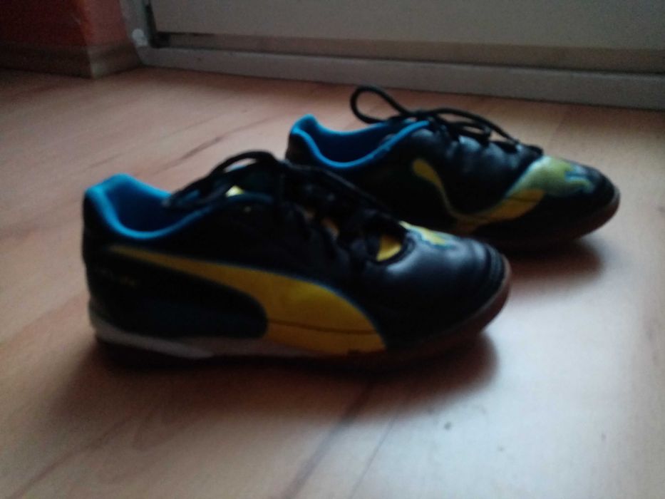 Buty dzieciece halowki