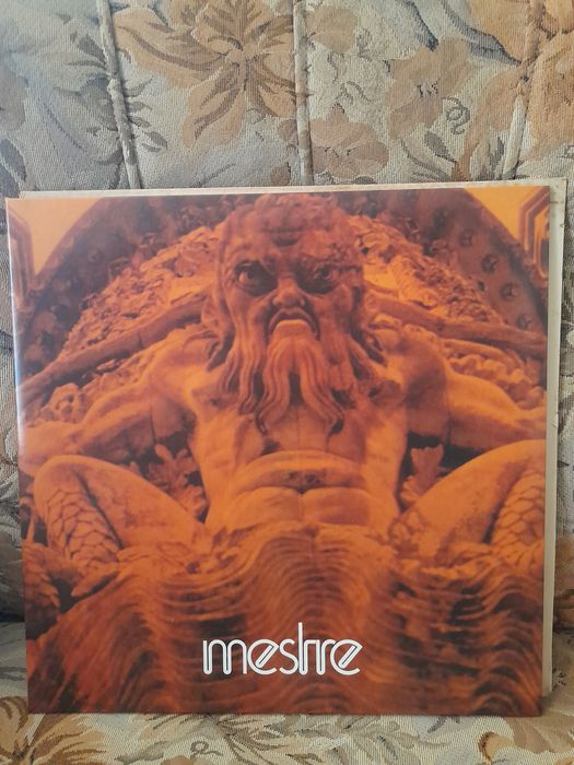 Petrus Castrus vinyl