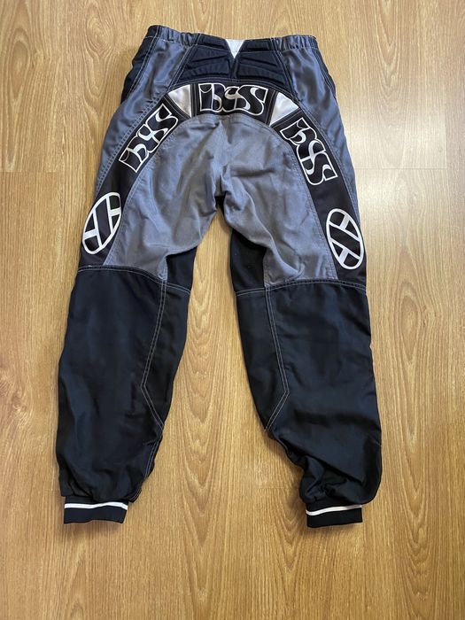 Продам мотоштани