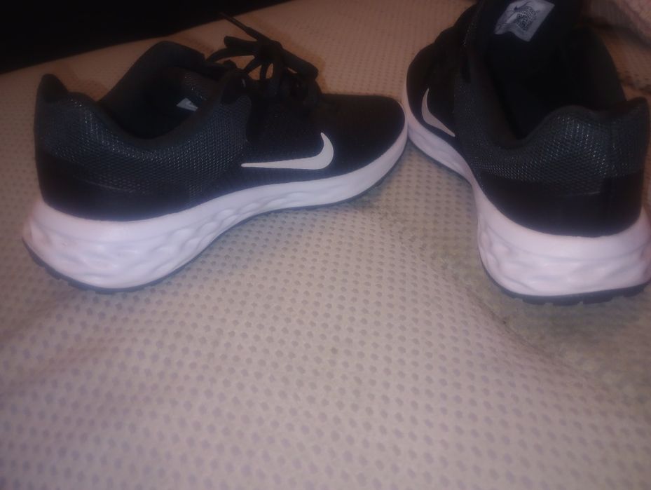 Nike Running nowe