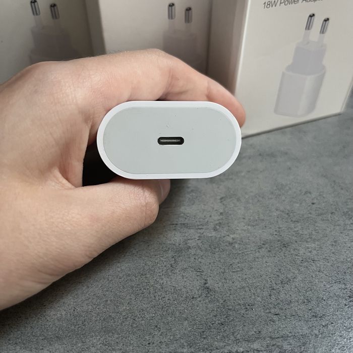 Блок питания Apple