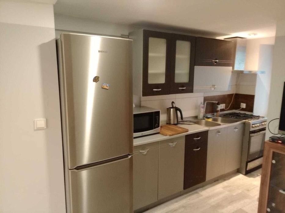 Kawalerka 600pln, Radonia 18km do Pyskowic