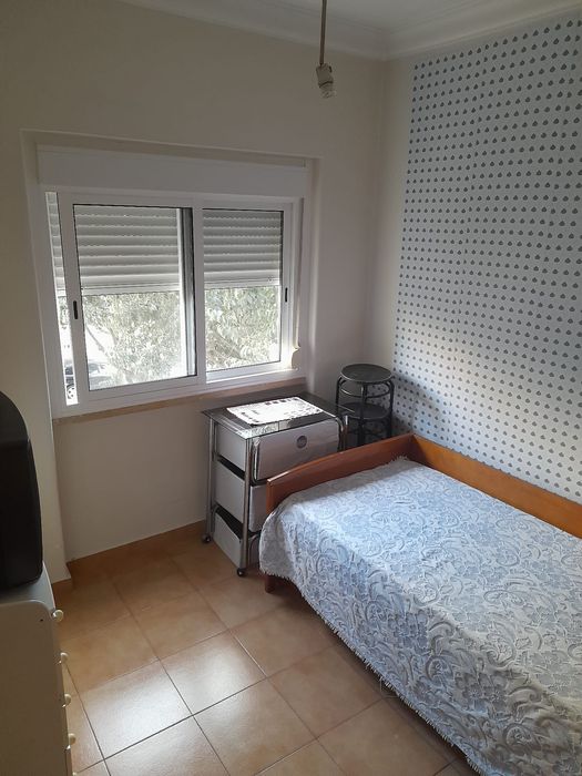 Quarto em Odivelas!