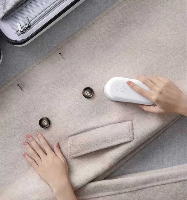 Машинка для удаления катышков Xiaomi Mijia Lint Remover