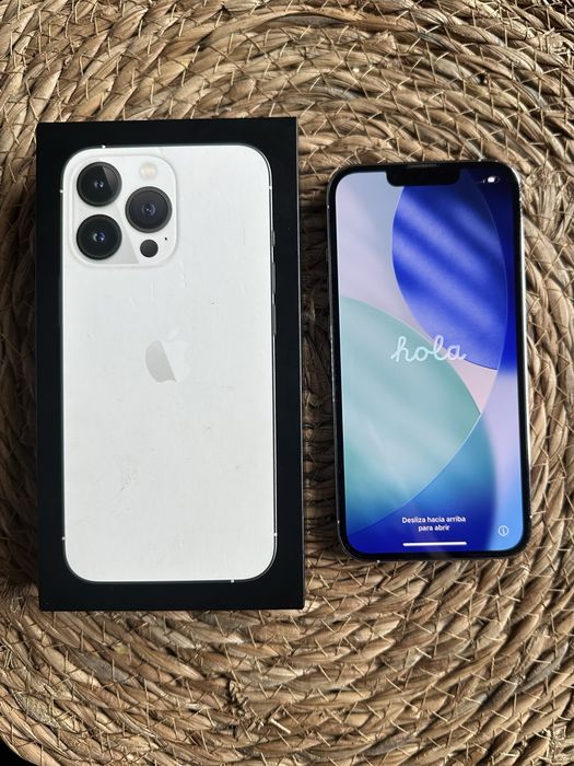 iphone 13 pro 128Gb szkło od nowości 78% battery