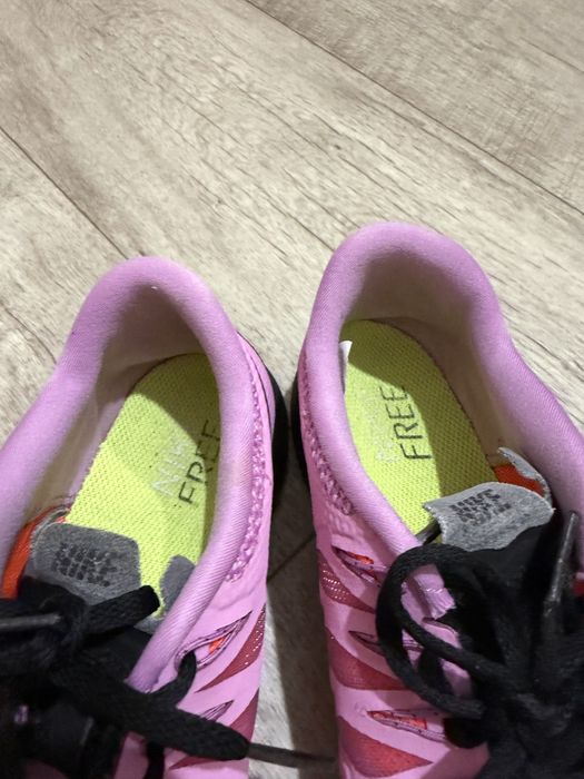 Жіночі кросівки для бігу nike