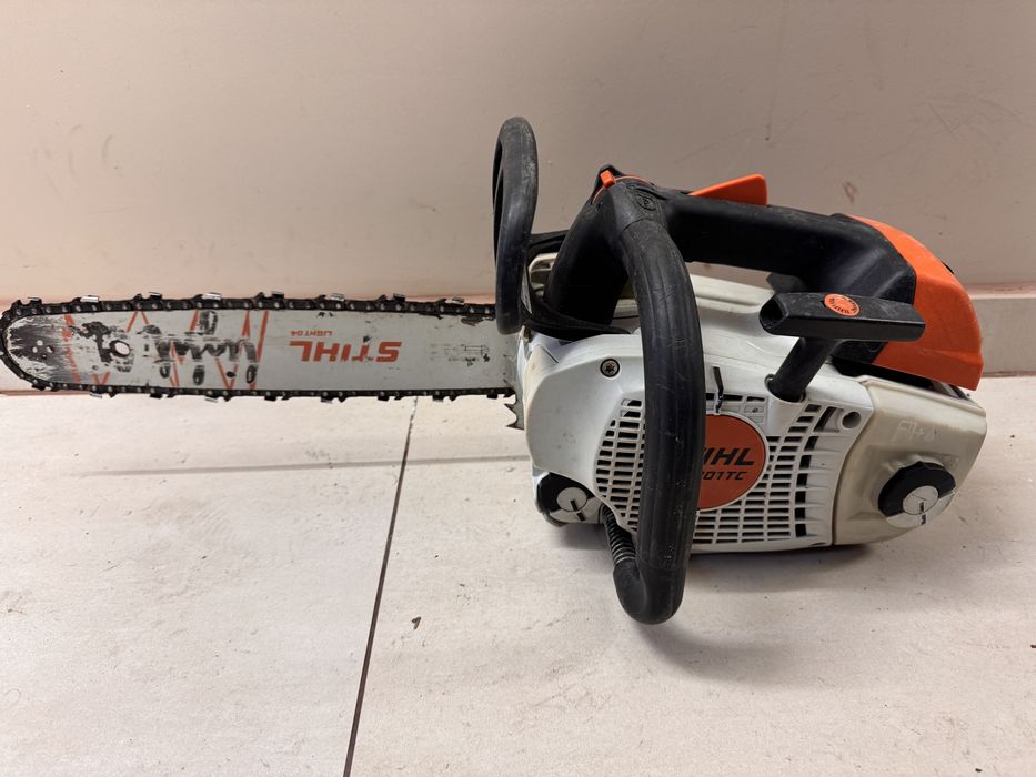 Piła Sthil MS201 TC