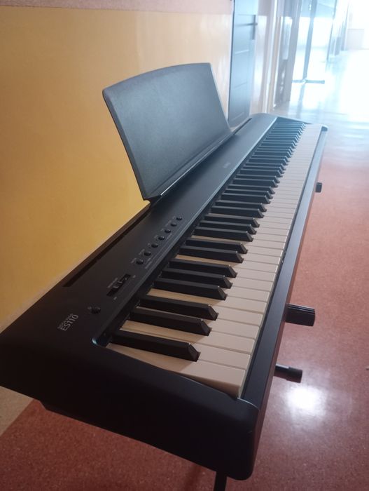 Pianino cyfrowe  ES110 KAWAI Stojak GRATIS