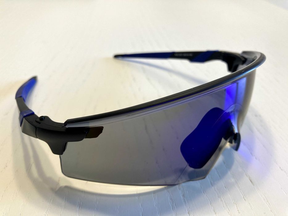 Par de óculos de ciclismo e corrida **NOVOS**