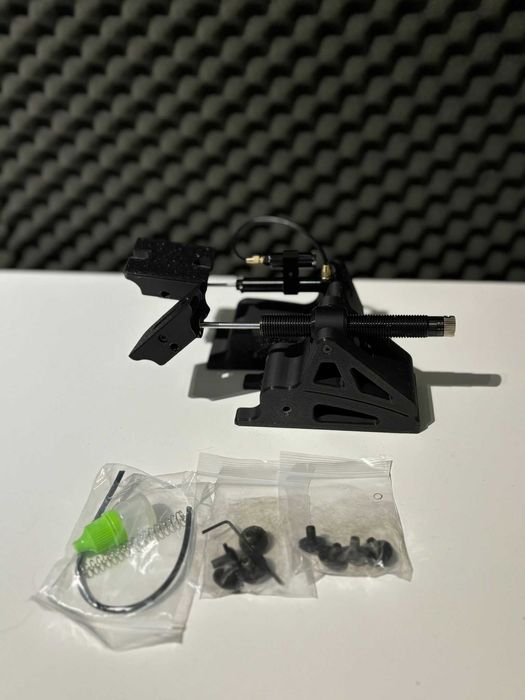 Fanatec CSL Pedals – Hydraulic Upgrade Kit64564387538689120