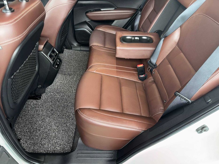 Renault Koleos (Samsung Qm6) 2017