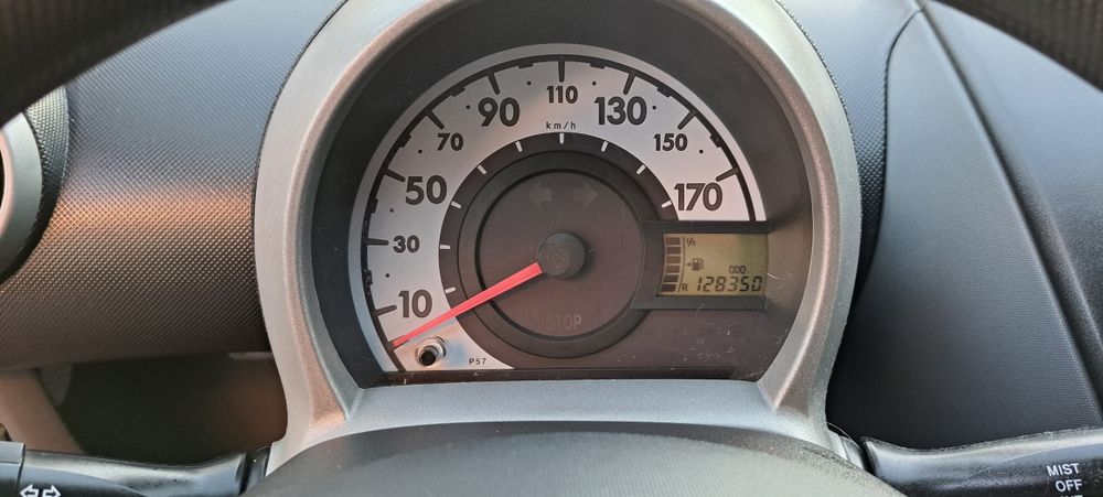 Citroen C1 z 2006r.