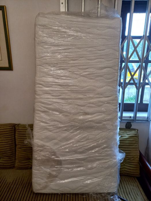 Colchão Pikolin para cama de criança