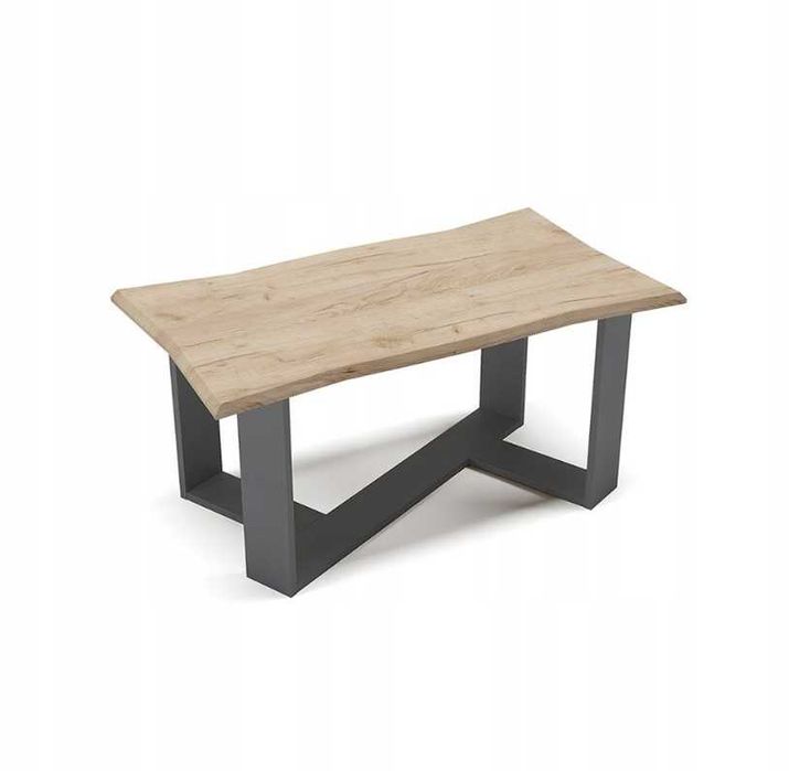 Stolik kawowy 90 x 50 x 42,3cm bardzo nowoczesny