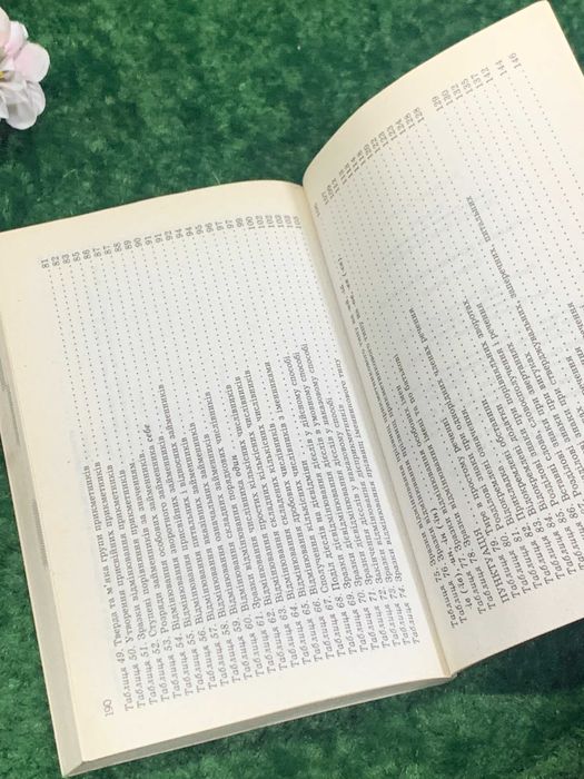 Книга підручник "Сучасний український правопис" Схеми таблиці Харків