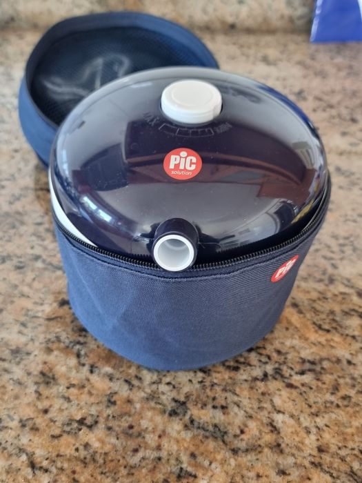 Nebulizador da marca  Pic