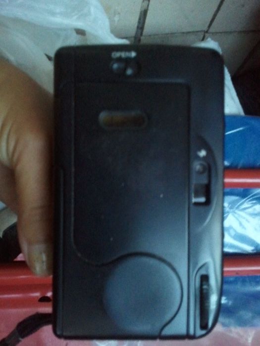 Фотоаппарат Кодак