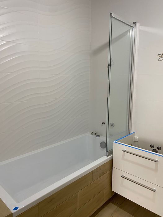 Układanie płytek wysokiej jakości, Profesjonalne układanie płytek.