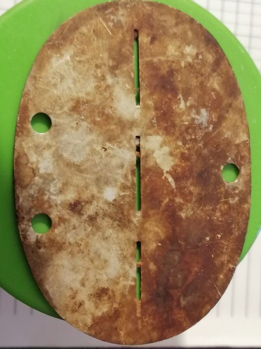 Niemieckie nieśmiertelniki