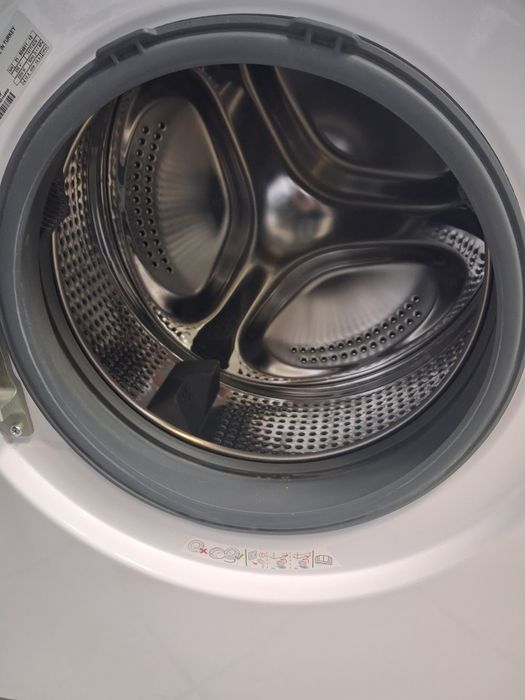 Pralko-suszarka Beko slim-45cm głębokości! Gwarancja i transport ‼️