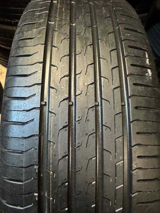 Continental 215/50R19 93T EcoContact 6 contiSeal (demo)