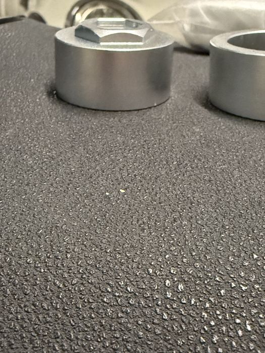 Raisers moto suspensao 41mm