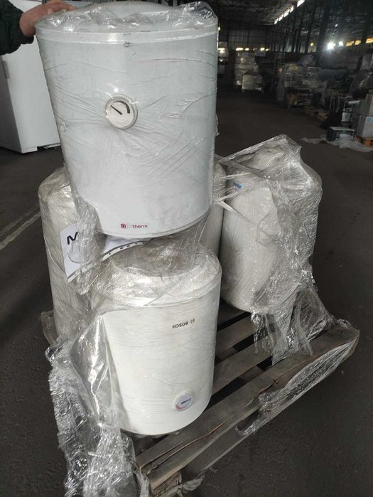 Водонагреватель ATLANTIC