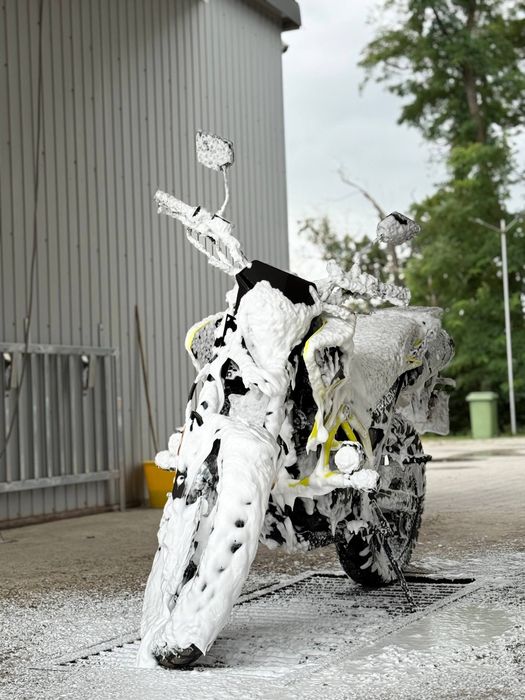 Мотоцикл Tekken 250