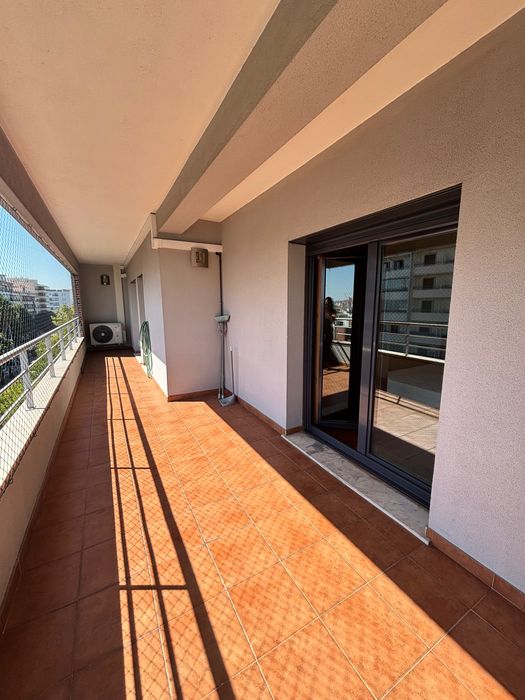 Apartamento T3 Colinas do Cruzeiro
