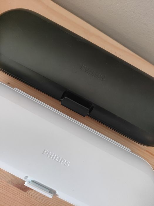 Philips sonicare etui podróżne