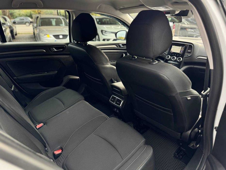 Renault Megane 2020