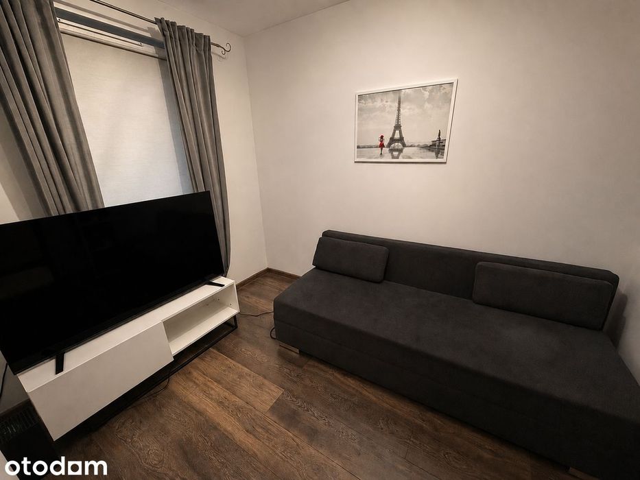 Apartament wynajme