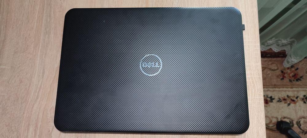 Dell Inspiron 3521 16Gb RAM