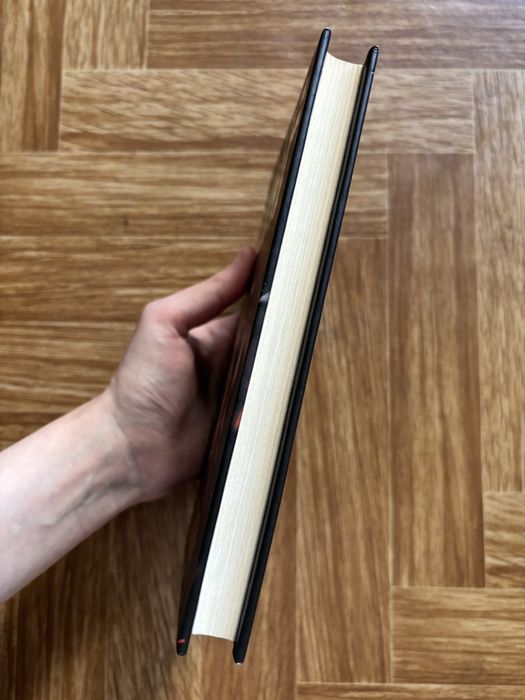 Книжка Стівен Кінг Згодом