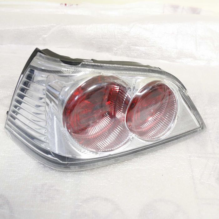 5073 Lampa kufra centralnego Lewa uszk. Honda Goldwing GL 1800