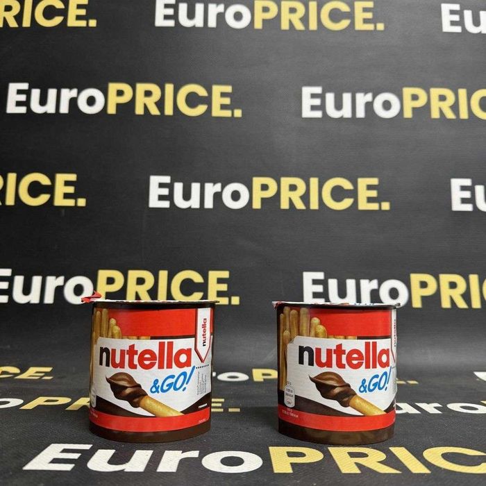 Солодощі ОПТ ! Kinder, Milka, Nutella, Шоколад ! З Європи !