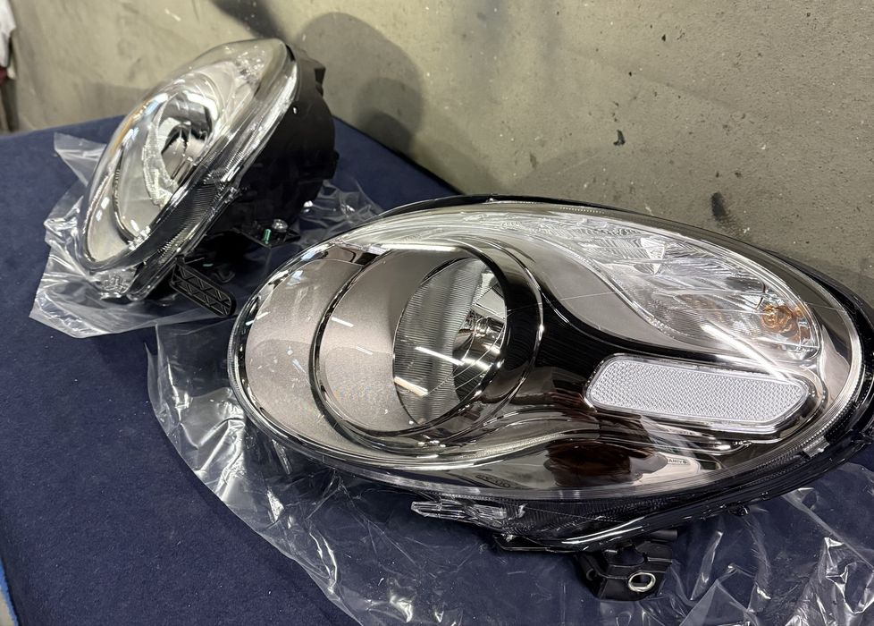 Oticas Fiat 500L