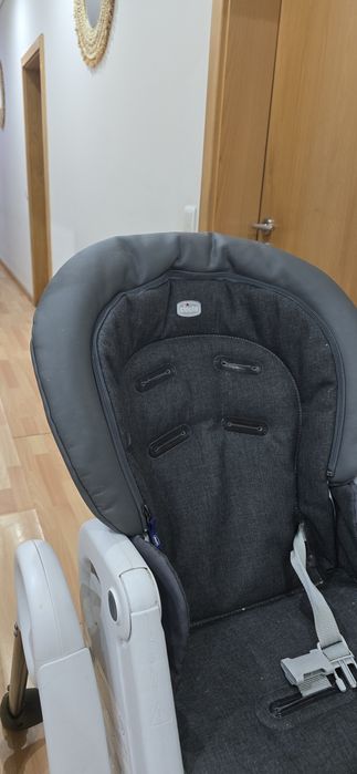 Cadeira Chicco Polly Progress 5