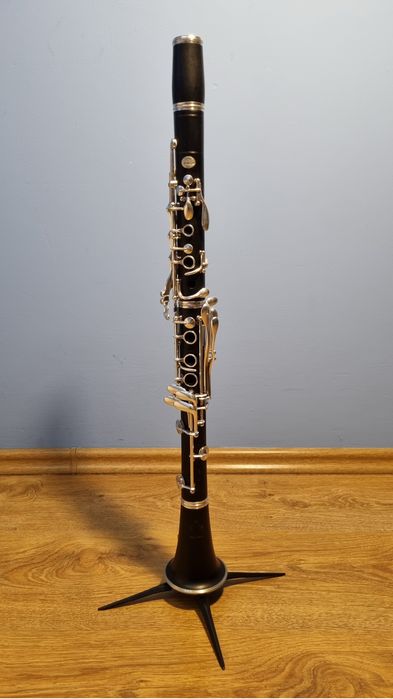 Klarnet B Buffet RC Prestige
