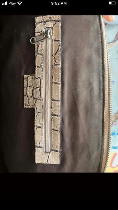 Ochnik oryginalna torebka