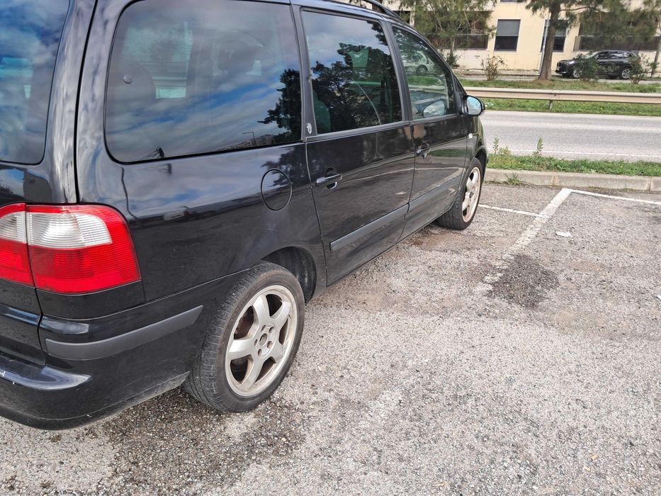 Ford Galaxy 1.9 TDI64846530815233123