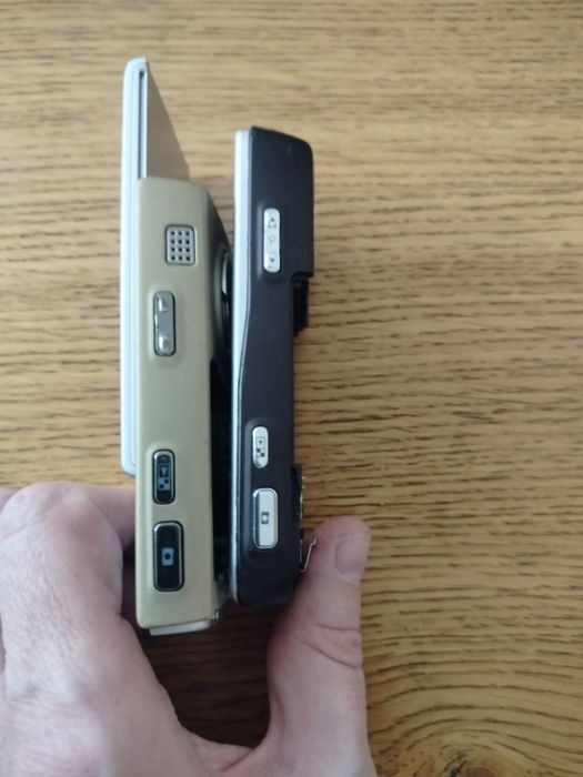 Telefon Nokia N95+N73