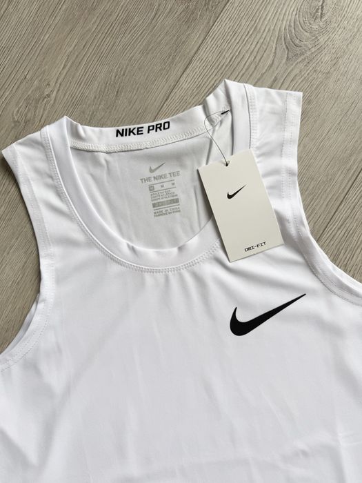 Майка Nike (термо)