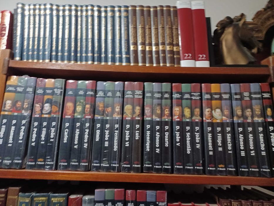 Livros diversos diversas categorias