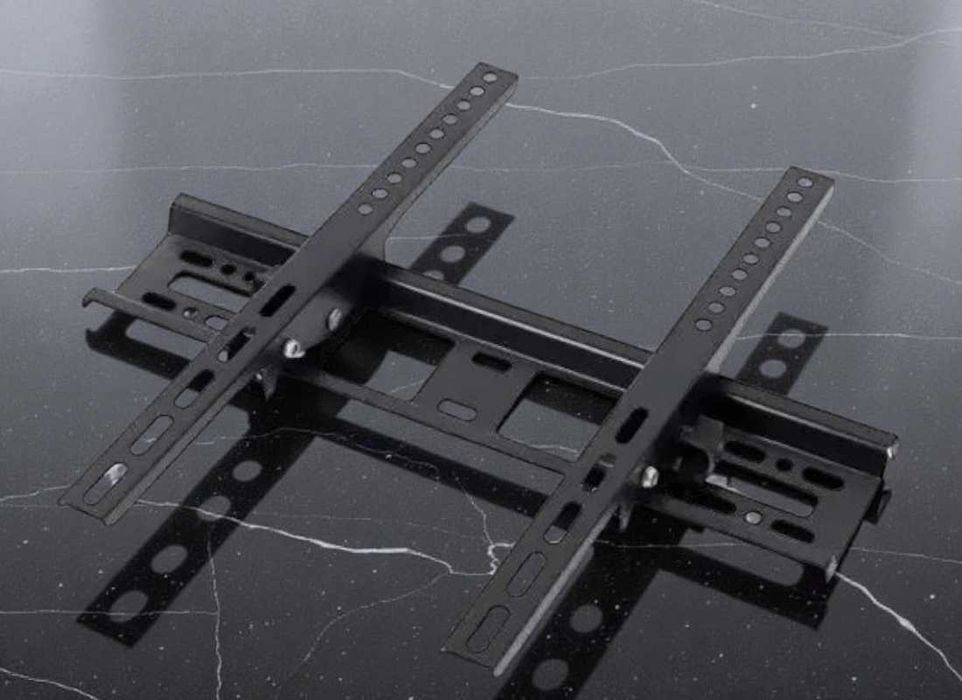 Настенное крепление для телевизора HT-003 32"-70", наклонный кронштейн