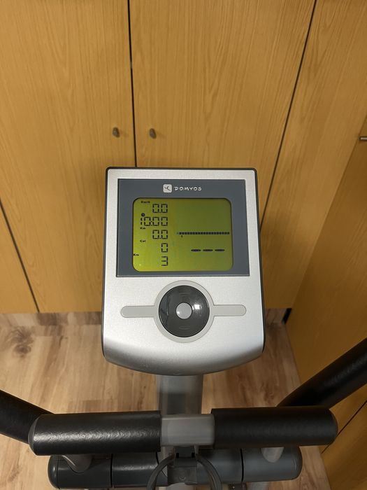 Elíptica DOMYOS VE 590