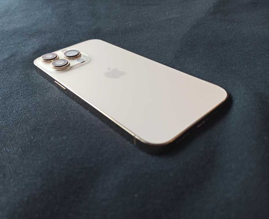 Apple iPhone 13 PRO MAX 256GB