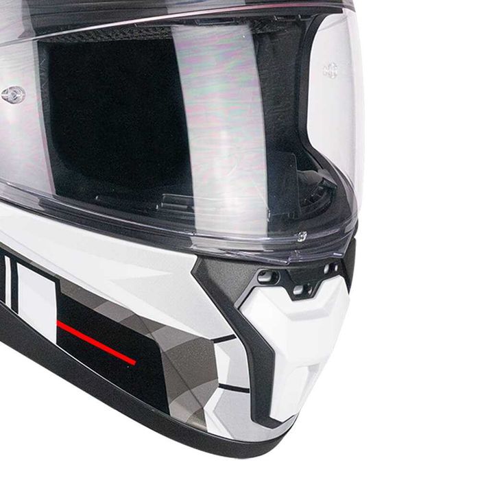 Kask integralny CGM RIOT 330 Italia