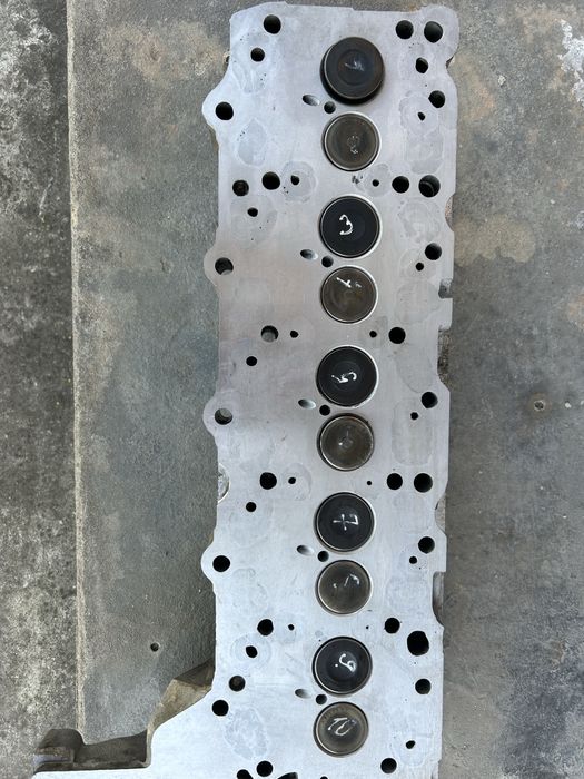 Головка Спрінтер 2.9 Sprinter